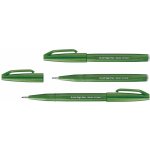 Pentel SES15C-D2X olivový – Zbozi.Blesk.cz