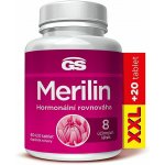 GS Merilin Original 60 + 20 tablet – Hledejceny.cz