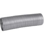 Multi-VAC Ohebné ventilační potrubí SEMIVAC 150 mmx 3 m – Hledejceny.cz