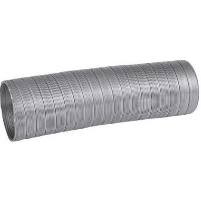 Multi-VAC Ohebné ventilační potrubí SEMIVAC 150 mmx 3 m – Hledejceny.cz