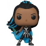 Funko Pop! Thor Love and Thunder Valkyrie Marvel 1042 – Zbozi.Blesk.cz