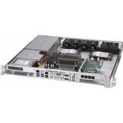 Supermicro CSE-515-R407