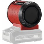Einhell Power X-Change TC-SR 18 Li BT – Zboží Mobilmania