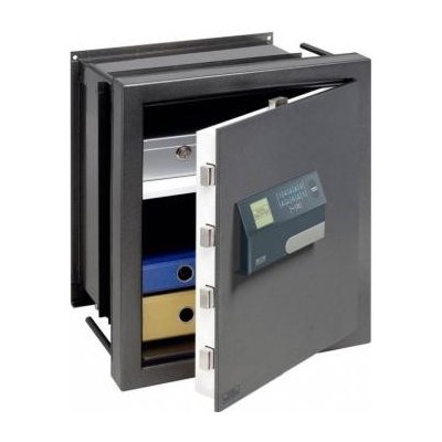 Burg Wächter WT Karat 616 E FP – Zboží Živě