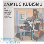 Zajatec kubismu – Zbozi.Blesk.cz