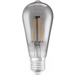 Ledvance LED žárovka 4058075609839, E27, 6 W, teplá bílá, třída F (A - G), 4058075609839 – Hledejceny.cz