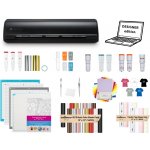 Silhouette CAMEO5 MEGA set – Zboží Mobilmania