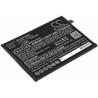 Cameron Sino CS-OPN210SL 2200mAh – Hledejceny.cz