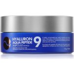 Medi-Peel Hyaluron Aqua Peptide 9 Ampoule Eye Patch 60 x 1,6 g – Zboží Dáma