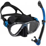 Cressi BIG EYES EVOLUTION + ALPHA ULTRA DRY – Hledejceny.cz