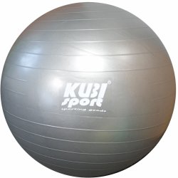 KUBIsport Gym Ball 65 cm