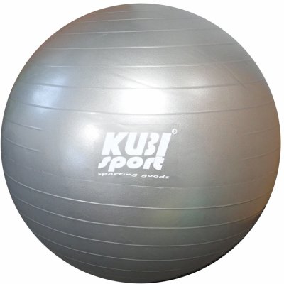 KUBIsport Gym Ball 65 cm – Zboží Dáma