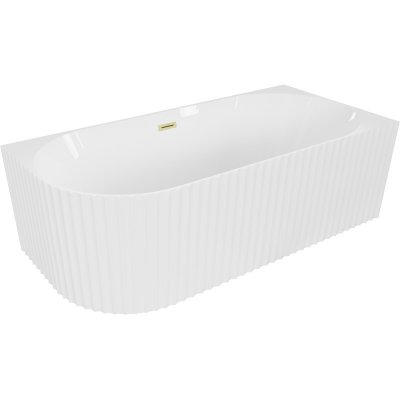 Mexen Gia 150 x 75 cm 52701507500P-55 – Hledejceny.cz