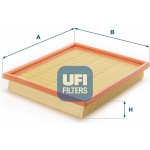 Vzduchový filtr UFI 30.089.00 – Hledejceny.cz