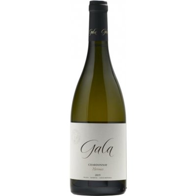 Gala Chardonnay Hermes 2024 13% 0,75 l (holá láhev) – Hledejceny.cz