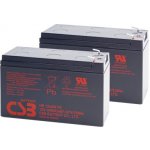 CSB HR1234W F2 APC RBC163 2ks – Hledejceny.cz