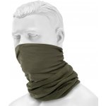 Mil Tec multifunkční šála Fleece zelená – Sleviste.cz