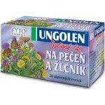 Fytopharma Ungolen Bylinný čaj játra žlučník 20 x 1,5 g – Hledejceny.cz