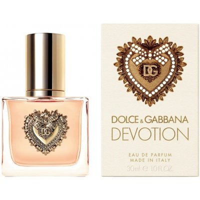 Dolce & Gabbana devotion parfémovaná voda dámská 30 ml – Hledejceny.cz