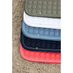 Eskadron Podsedlová dečka Classic Sports Cotton dusty olive – Zboží Dáma
