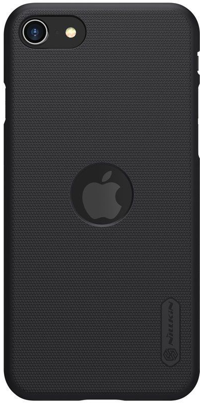 Pouzdro Nillkin Super Frosted Apple iPhone SE 2022/2020 černé