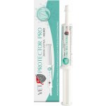 JM Sante Polisept Vet Regeneration ochranný gel pro psy a kočky 15 ml – Hledejceny.cz