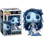Funko Pop! 1830 Corpse Bride Emily With Butterflies – Zboží Dáma