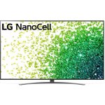 LG 65NANO863PA – Zboží Živě
