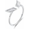 Prsteny Royal Fashion prsten Andělská křídla BSR108