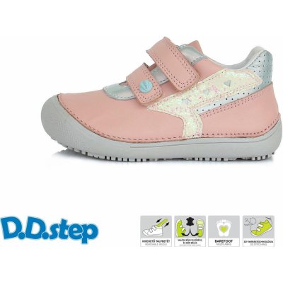 D.D.Step 063 BABY PINK – Zbozi.Blesk.cz