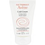 Avene Cold cream mains krém na ruce 50 ml – Zbozi.Blesk.cz