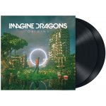 Imagine Dragons - Origins - Vinyl – Hledejceny.cz