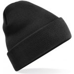 Beechfield Pletená čepice "Original" B 45 black – Hledejceny.cz