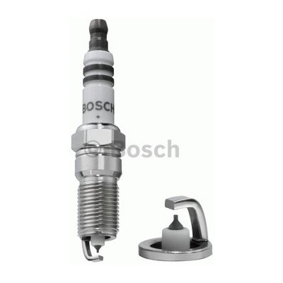 Zapalovací svíčka Bosch 0 242 236 563 – Hledejceny.cz