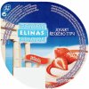 Jogurt a tvaroh Elinas Jogurt řeckého typu jahoda 150 g
