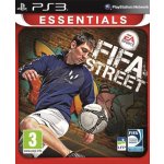 FIFA Street – Zbozi.Blesk.cz