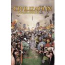 Hra na PC Civilization 4 Warlords