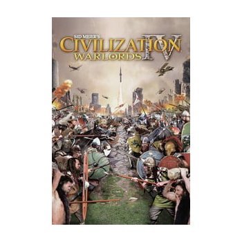 Civilization 4 Warlords