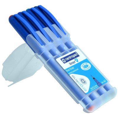 Centropen 4621 4 ks – Hledejceny.cz