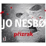 Přízrak - Jo Nesbø - čte Hynek Čermák – Hledejceny.cz