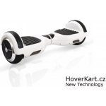 Hoverboard NILOX DOC 2 6.5 bílý – Hledejceny.cz