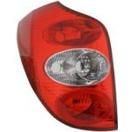 Zadní světlo- levé RENAULT LAGUNA II 2005-2007 |005-2007| TYC | 11-0328-01-2 – Hledejceny.cz
