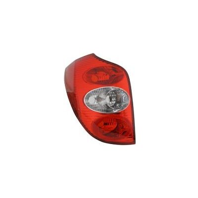 Zadní světlo- levé RENAULT LAGUNA II 2005-2007 |005-2007| TYC | 11-0328-01-2 – Hledejceny.cz