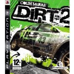 Colin McRae: DIRT 2 – Zboží Živě