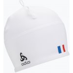 Odlo Polyknit Fan Warm Hat white – Hledejceny.cz