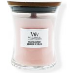 WoodWick Coastal Sunset 275 g – Sleviste.cz