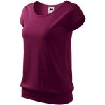 Malfini City fuchsia red – Zboží Dáma