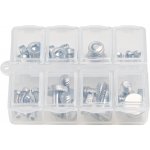 SmallRig 6389 Stainless Steel Screw Set for Camera Accessories – Zboží Živě