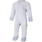 Overal smyk DR Outlast® sv.ledově modrá – Zboží Dáma