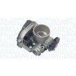 Hrdlo škrticí klapky MAGNETI MARELLI 802000000048 | Zboží Auto
